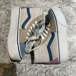 Vans High top sk8-Hi